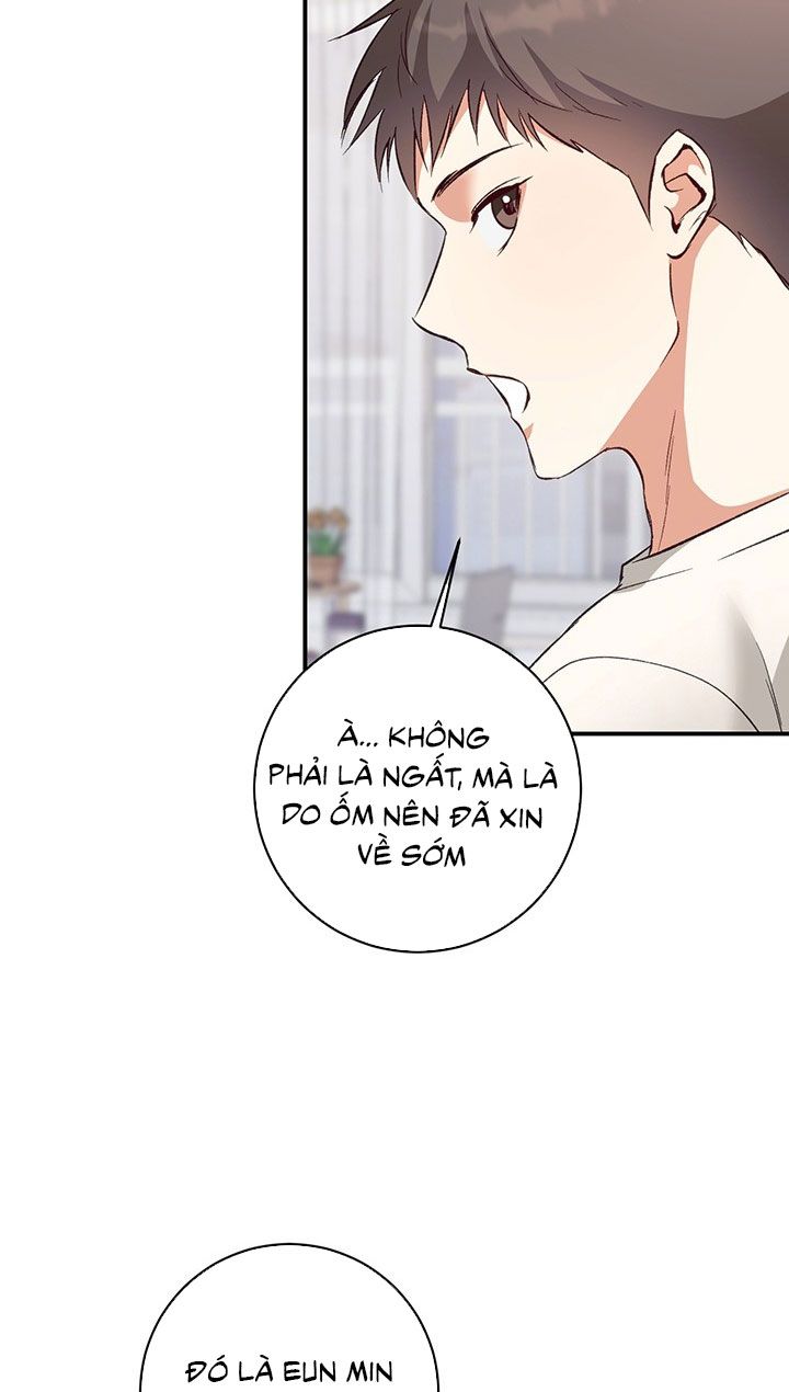 Nhật Ký Quan Sát Bồ Công Anh Chap 3 - Next Chap 4
