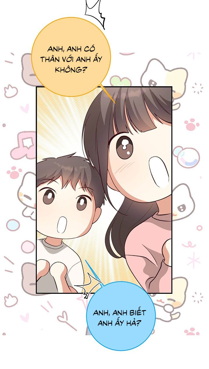 Nhật Ký Quan Sát Bồ Công Anh Chap 3 - Next Chap 4