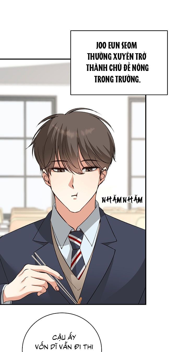Nhật Ký Quan Sát Bồ Công Anh Chap 3 - Next Chap 4