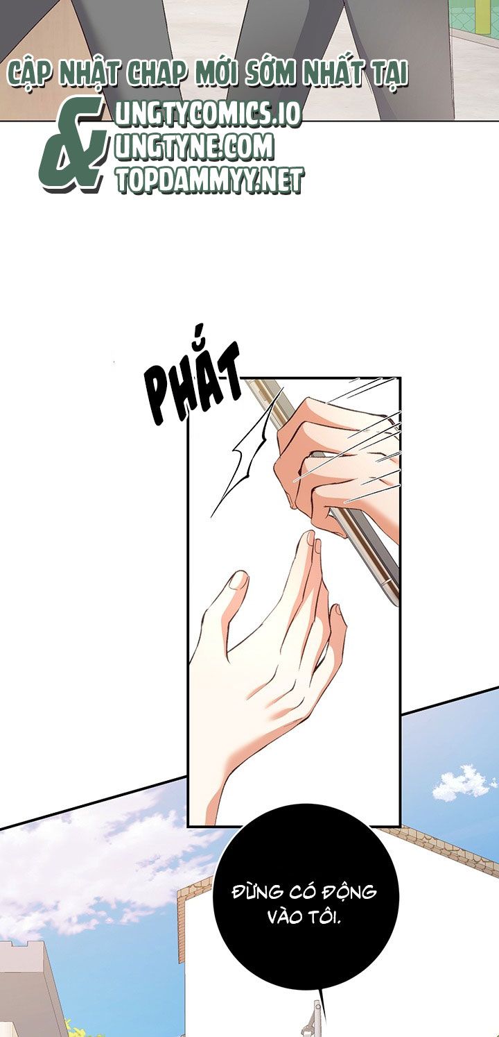 Nhật Ký Quan Sát Bồ Công Anh Chap 3 - Next Chap 4