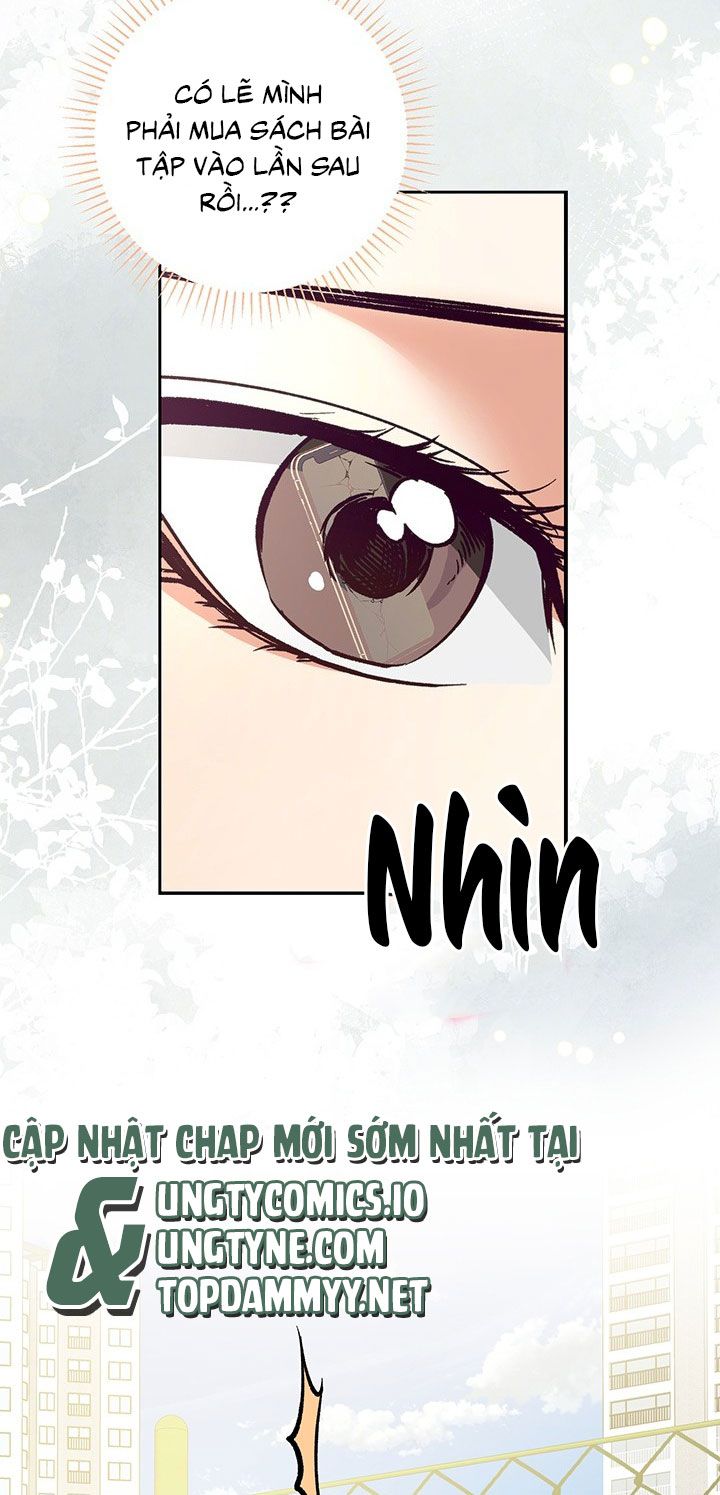 Nhật Ký Quan Sát Bồ Công Anh Chap 3 - Next Chap 4