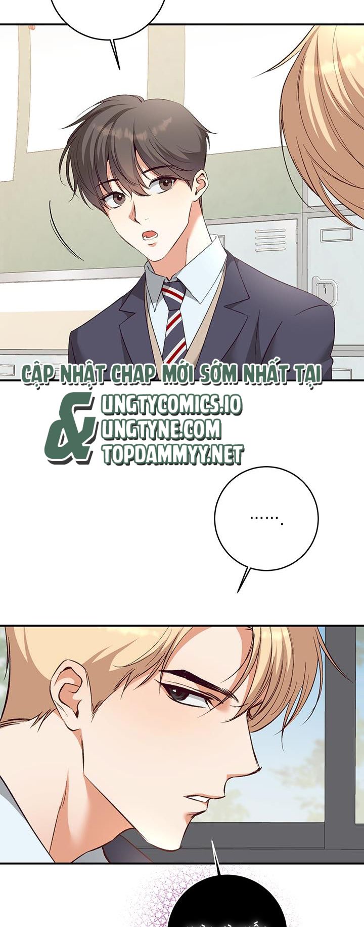 Nhật Ký Quan Sát Bồ Công Anh Chap 4 - Next Chap 5