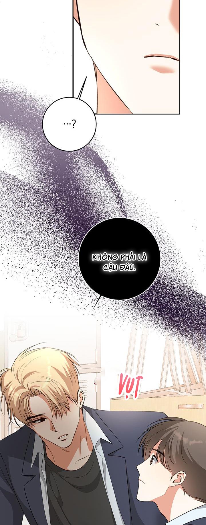 Nhật Ký Quan Sát Bồ Công Anh Chap 4 - Next Chap 5