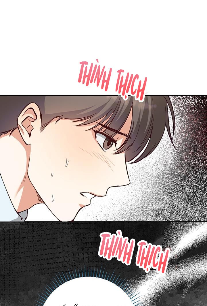Nhật Ký Quan Sát Bồ Công Anh Chap 4 - Next Chap 5