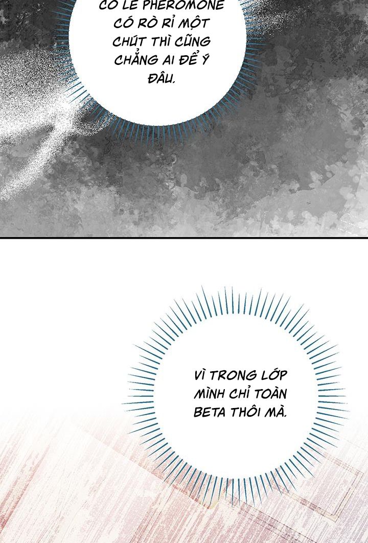 Nhật Ký Quan Sát Bồ Công Anh Chap 4 - Next Chap 5