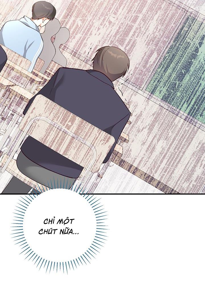 Nhật Ký Quan Sát Bồ Công Anh Chap 4 - Next Chap 5