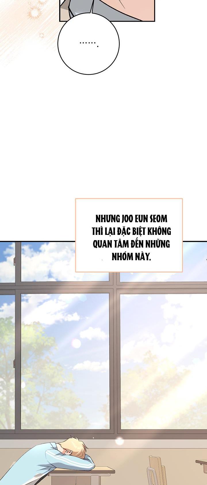 Nhật Ký Quan Sát Bồ Công Anh Chap 5 - Next Chap 6