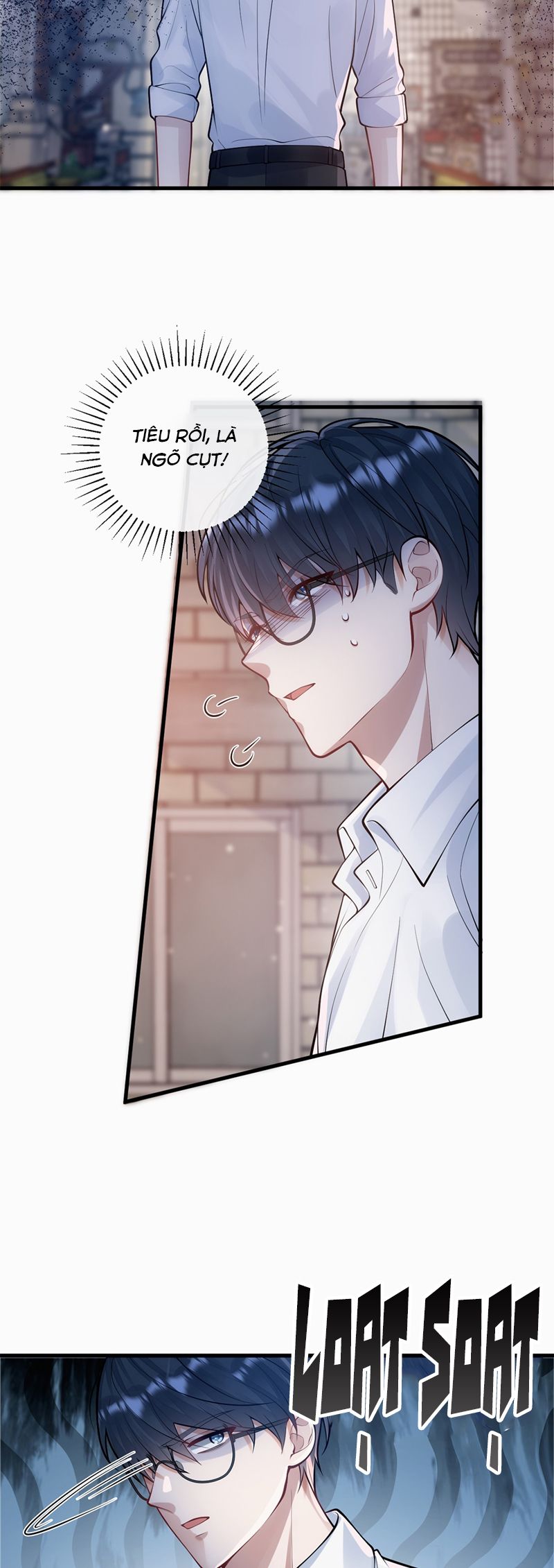 Kim Bài Trạm Ca Là Đại Minh Tinh Chap 17 - Trang 2