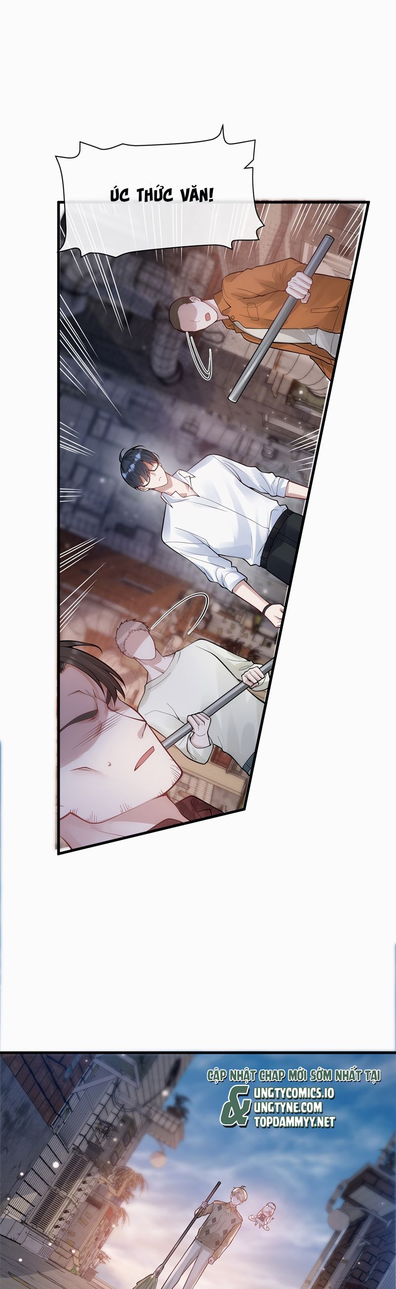 Kim Bài Trạm Ca Là Đại Minh Tinh Chap 17 - Trang 2