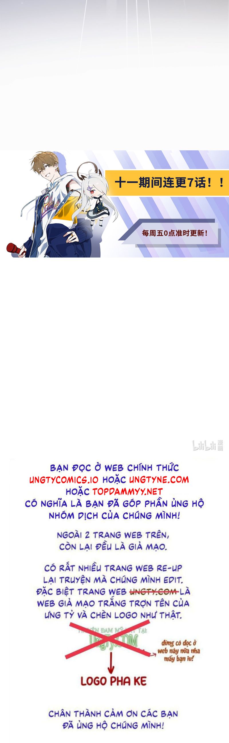 Kim Bài Trạm Ca Là Đại Minh Tinh Chap 17 - Trang 2