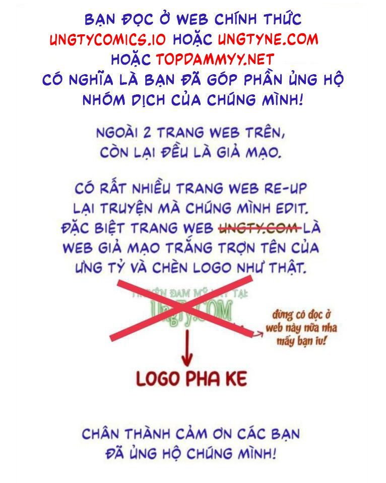 ĐỪNG CHẠM VÀO CÚN CON CỦA TÔI Chap 15 - Trang 4