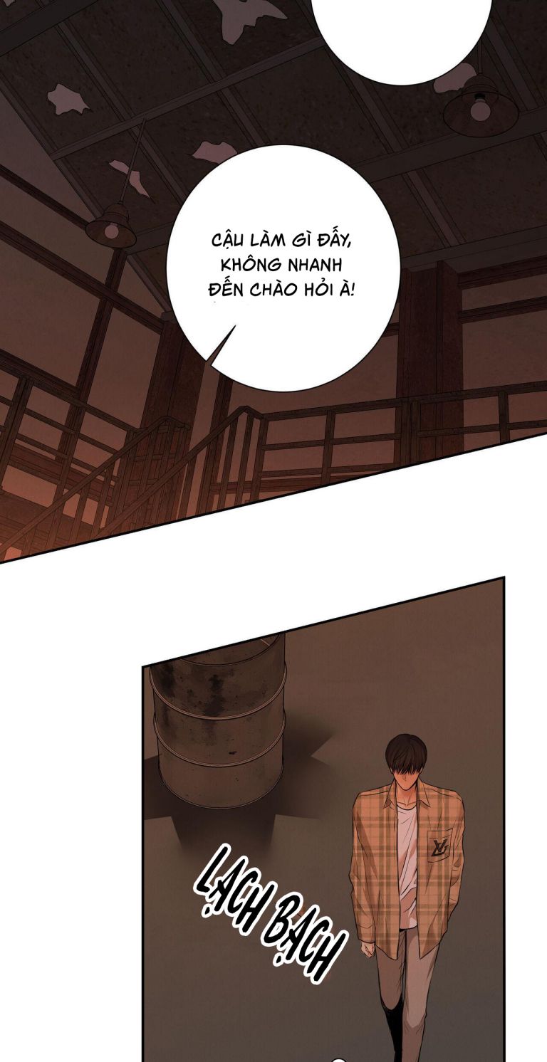 THÁNG 3 Chapter 2 - Next Chapter 3