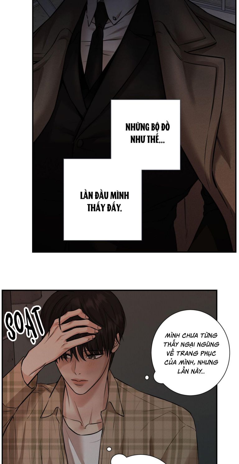 THÁNG 3 Chapter 2 - Next Chapter 3