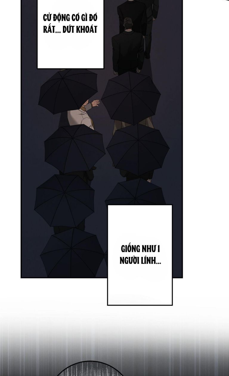 THÁNG 3 Chapter 2 - Next Chapter 3
