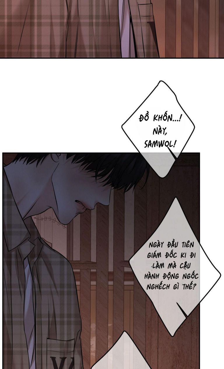 THÁNG 3 Chapter 2 - Next Chapter 3