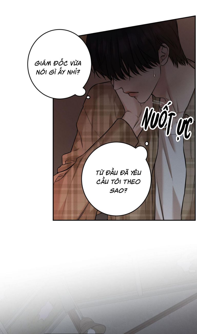 THÁNG 3 Chapter 2 - Next Chapter 3