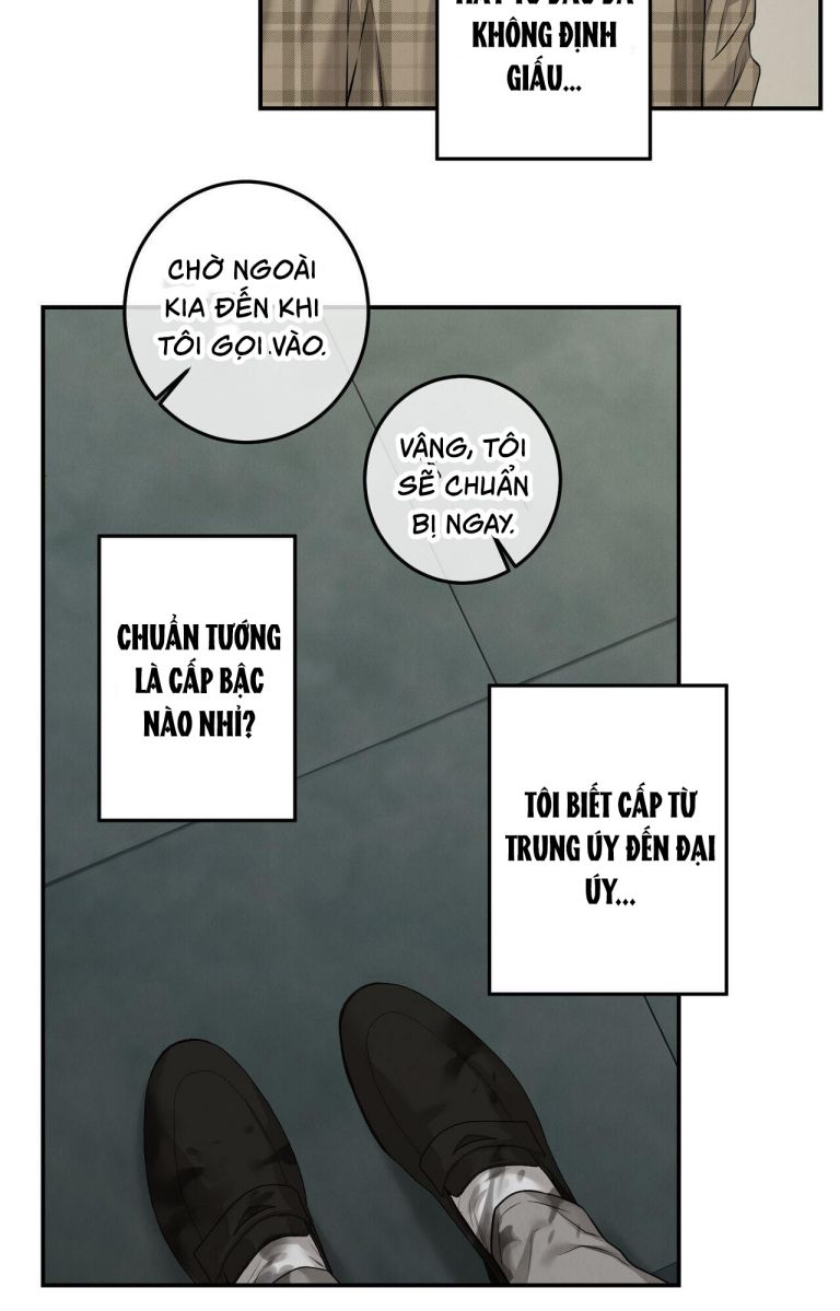 THÁNG 3 Chapter 2 - Next Chapter 3