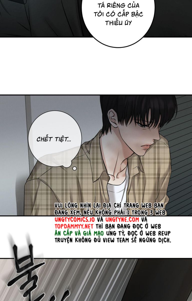 THÁNG 3 Chapter 2 - Next Chapter 3