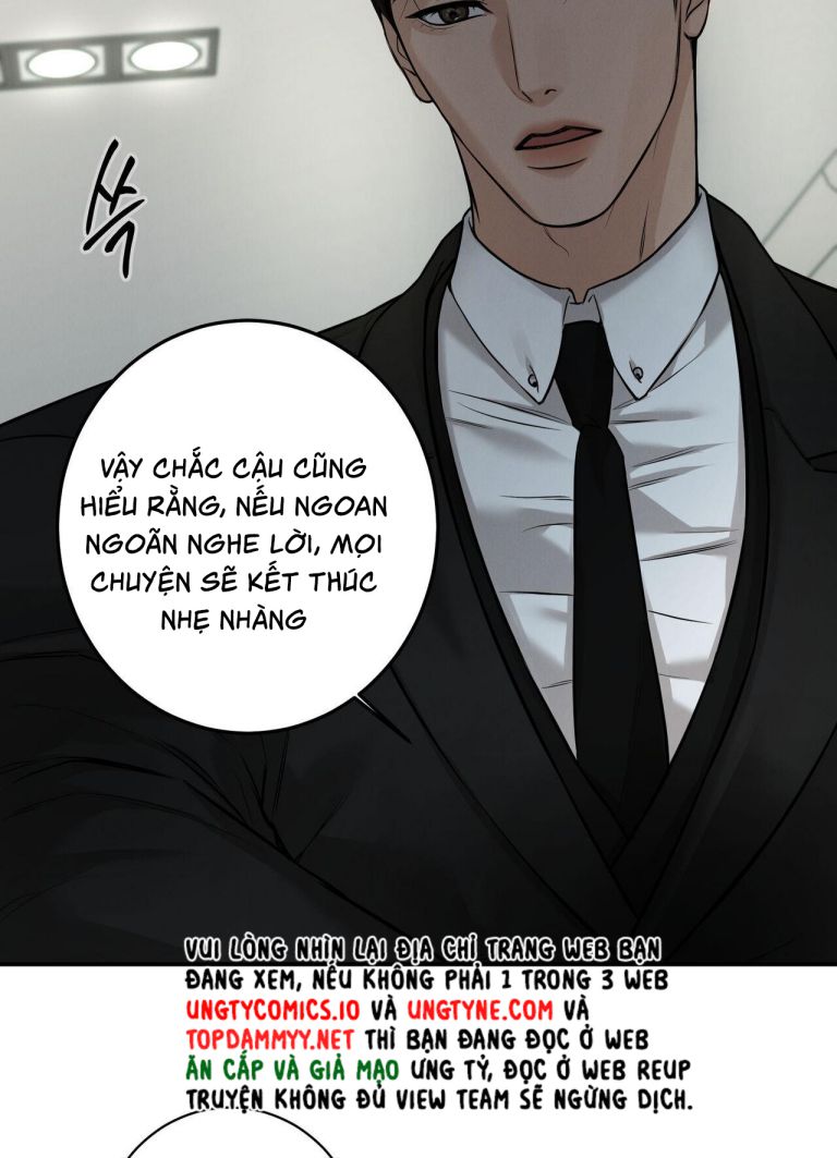 THÁNG 3 Chapter 2 - Next Chapter 3
