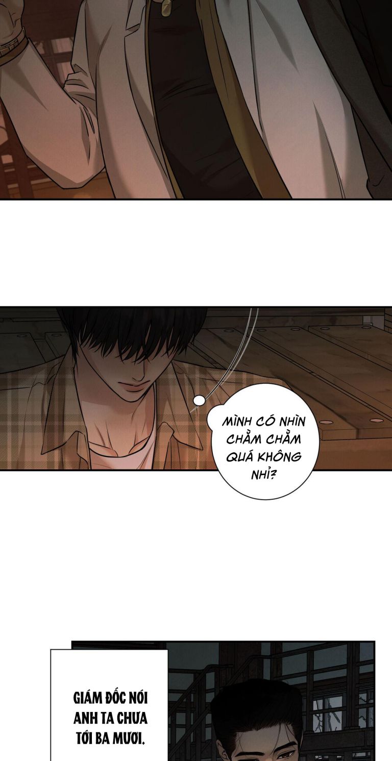 THÁNG 3 Chapter 2 - Next Chapter 3