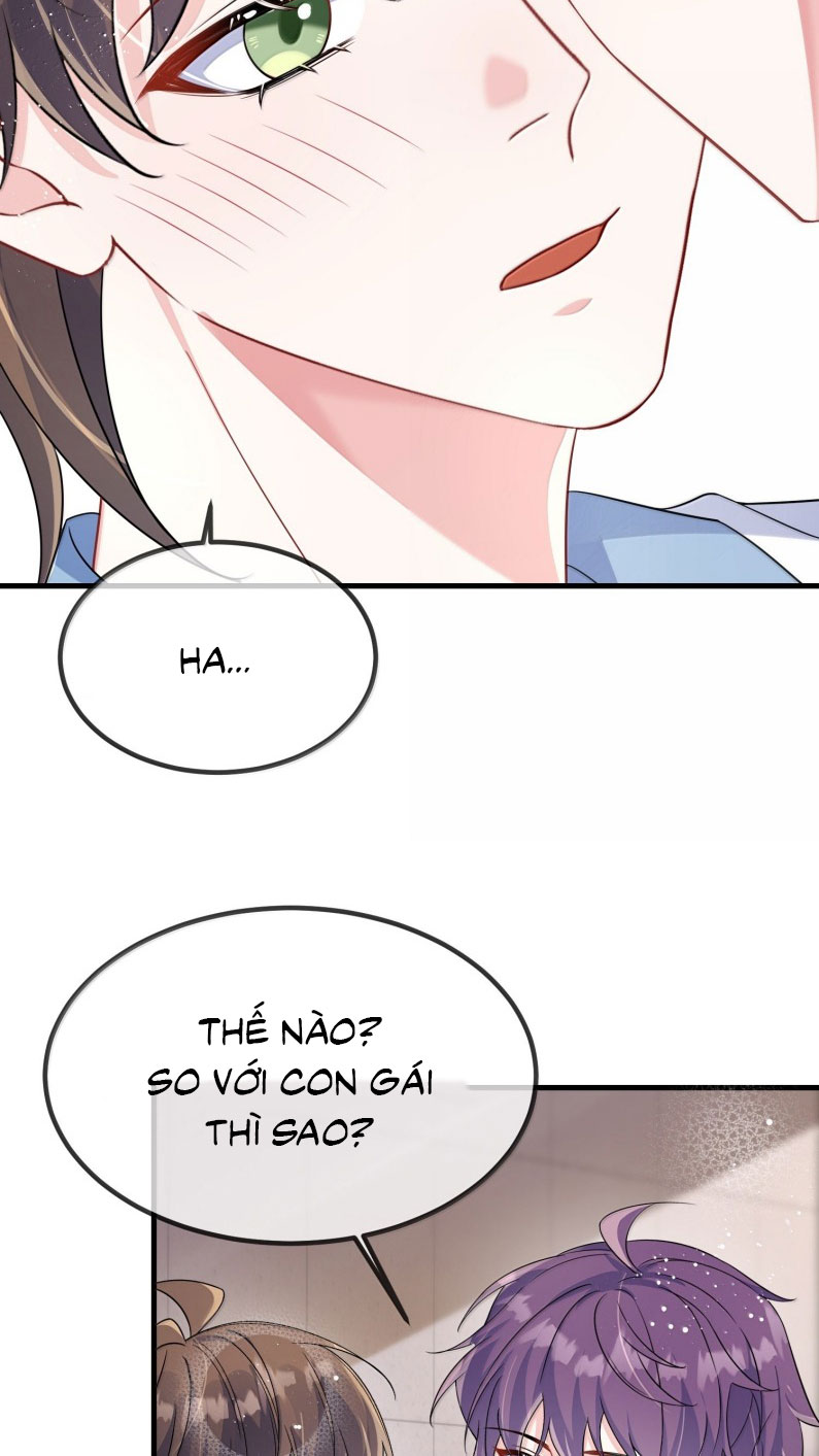 Giáo Bá Là Một Tên Yêu Tinh Chapter 135 - Next Chapter 136