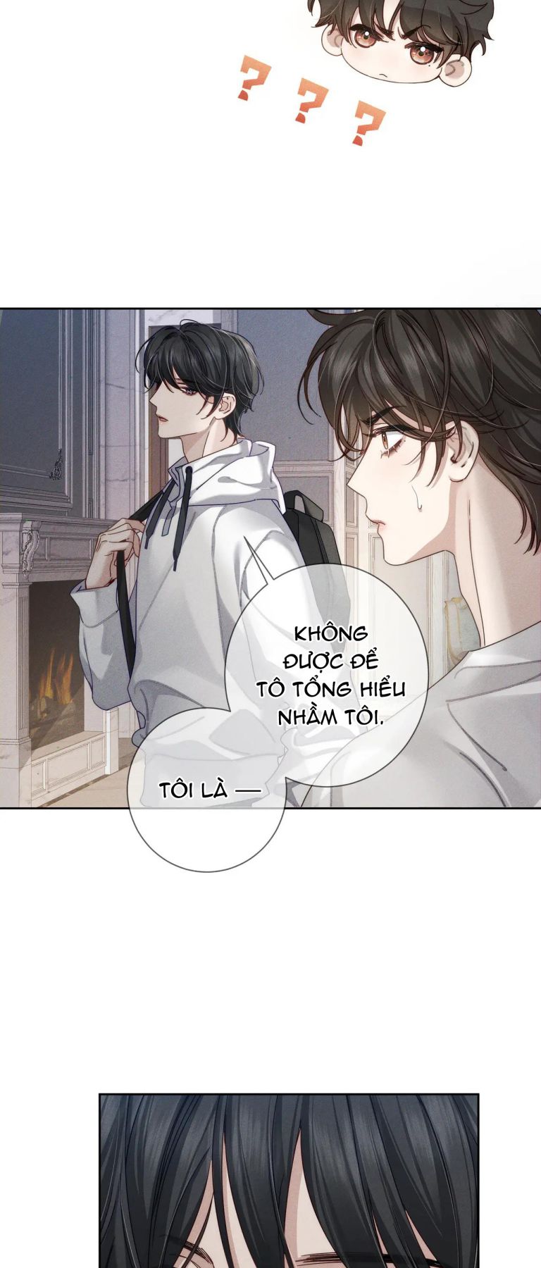Nhân Vật Chính Chỉ Muốn Yêu Đương Chapter 173 - Next Chapter 174