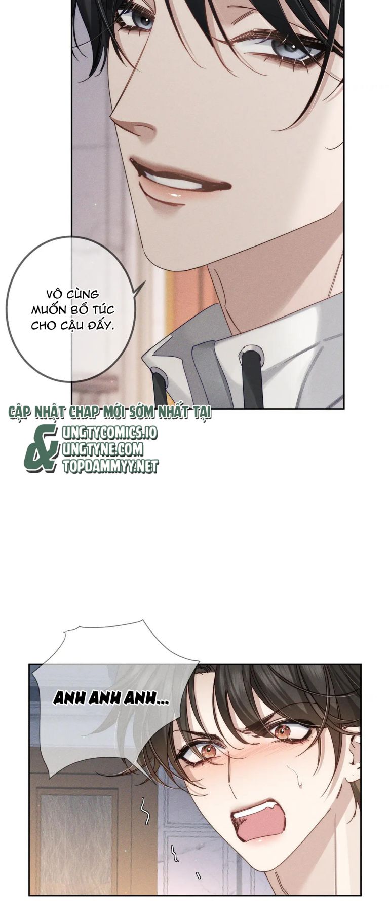 Nhân Vật Chính Chỉ Muốn Yêu Đương Chapter 173 - Next Chapter 174