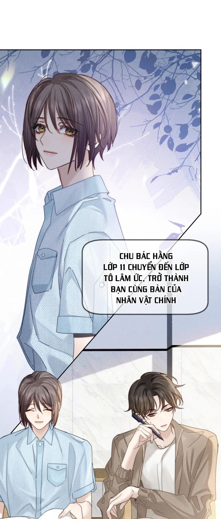 Nhân Vật Chính Chỉ Muốn Yêu Đương Chapter 173 - Next Chapter 174