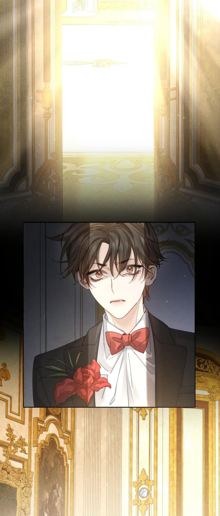 Nhân Vật Chính Chỉ Muốn Yêu Đương Chapter 173 - Next Chapter 174