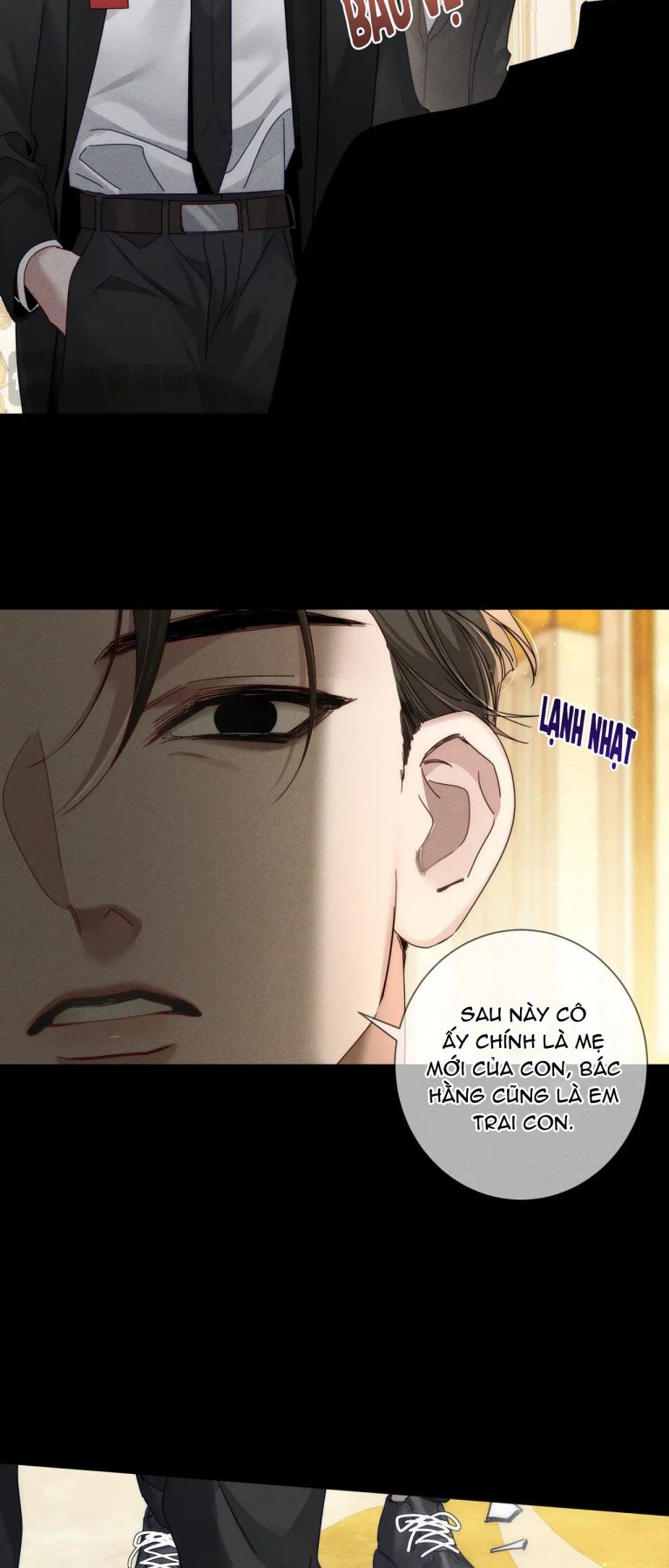Nhân Vật Chính Chỉ Muốn Yêu Đương Chapter 173 - Next Chapter 174