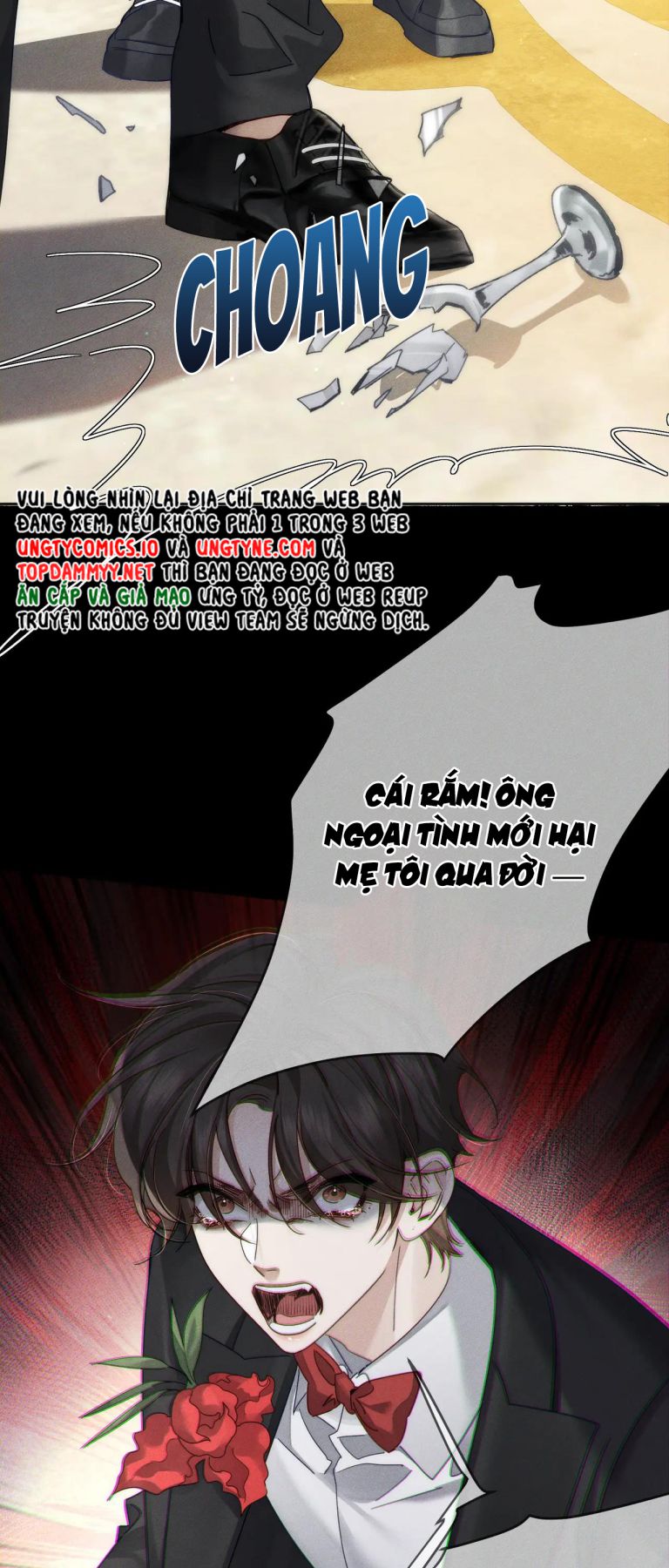 Nhân Vật Chính Chỉ Muốn Yêu Đương Chapter 173 - Next Chapter 174