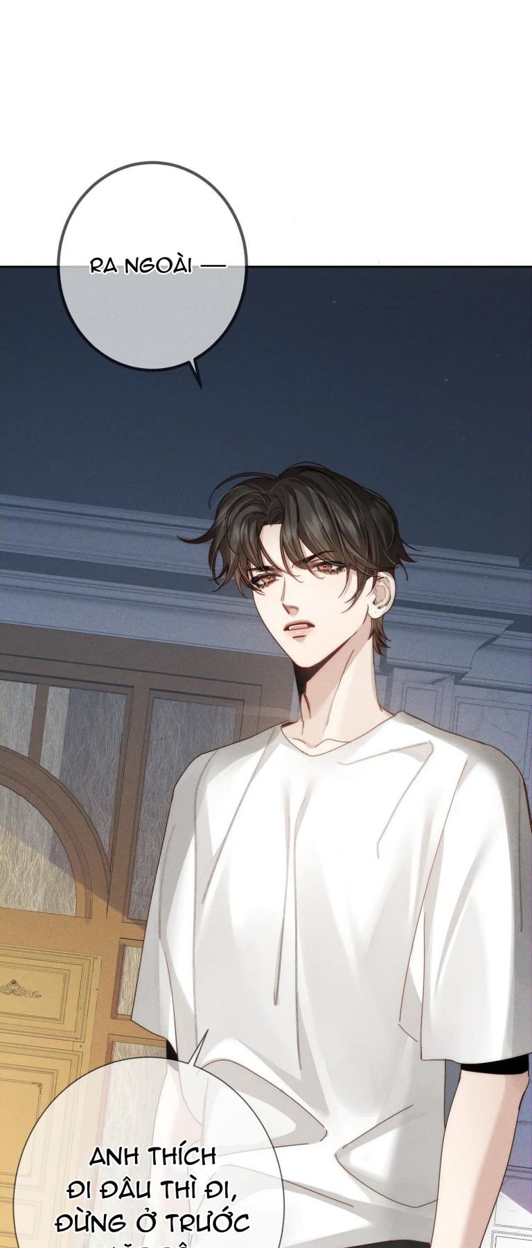 Nhân Vật Chính Chỉ Muốn Yêu Đương Chapter 173 - Next Chapter 174