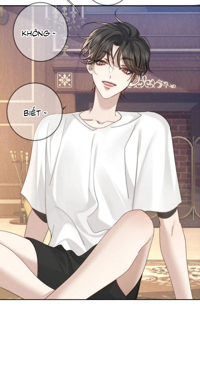 Nhân Vật Chính Chỉ Muốn Yêu Đương Chapter 174 - Trang 4