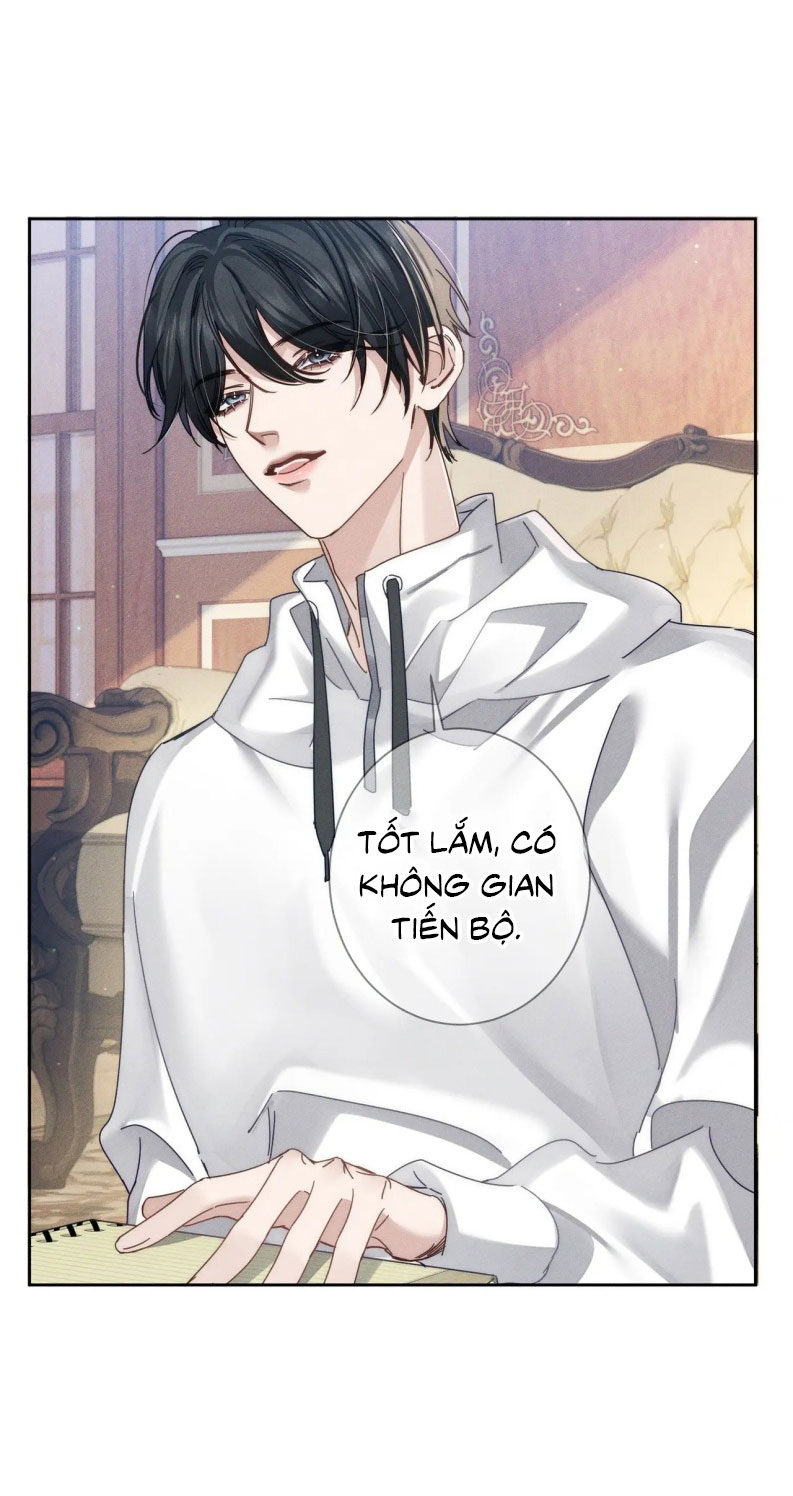 Nhân Vật Chính Chỉ Muốn Yêu Đương Chapter 174 - Trang 4