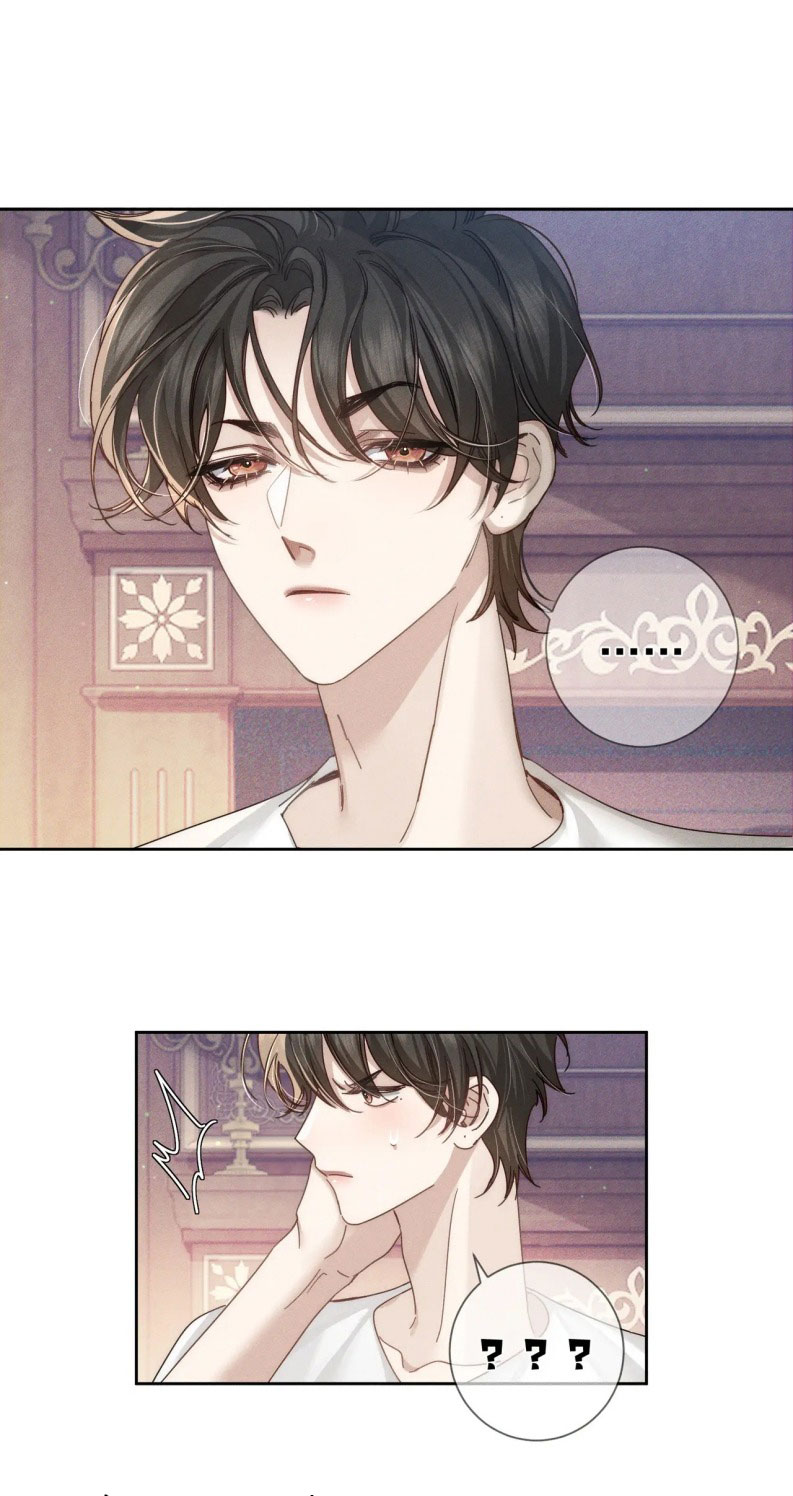 Nhân Vật Chính Chỉ Muốn Yêu Đương Chapter 174 - Trang 4
