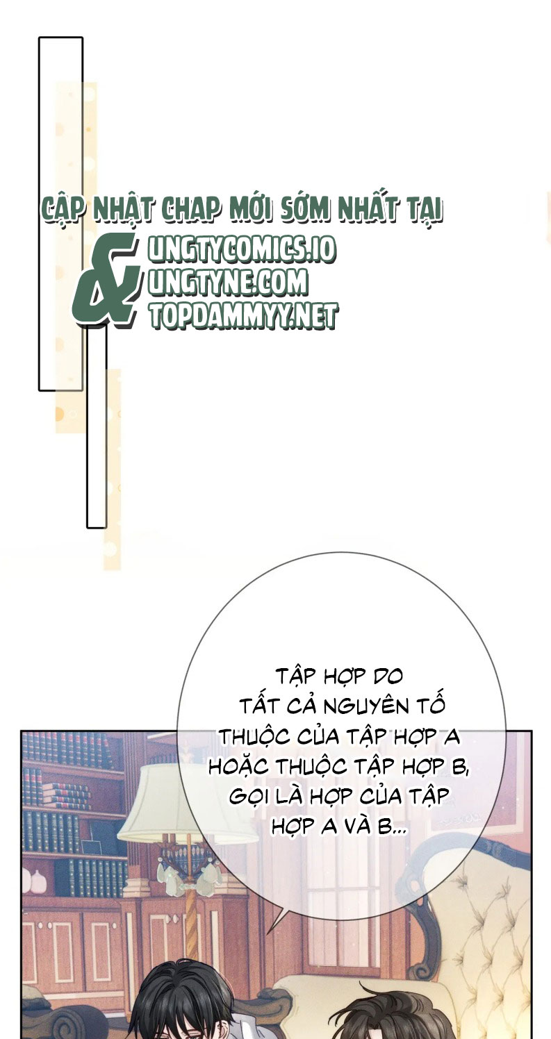 Nhân Vật Chính Chỉ Muốn Yêu Đương Chapter 174 - Trang 4
