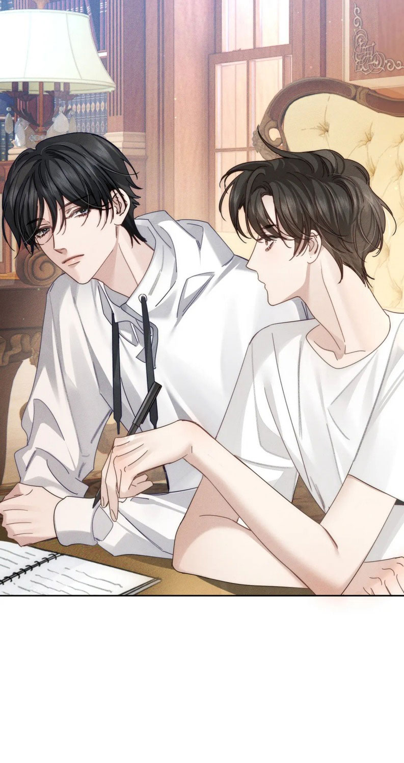 Nhân Vật Chính Chỉ Muốn Yêu Đương Chapter 174 - Trang 4