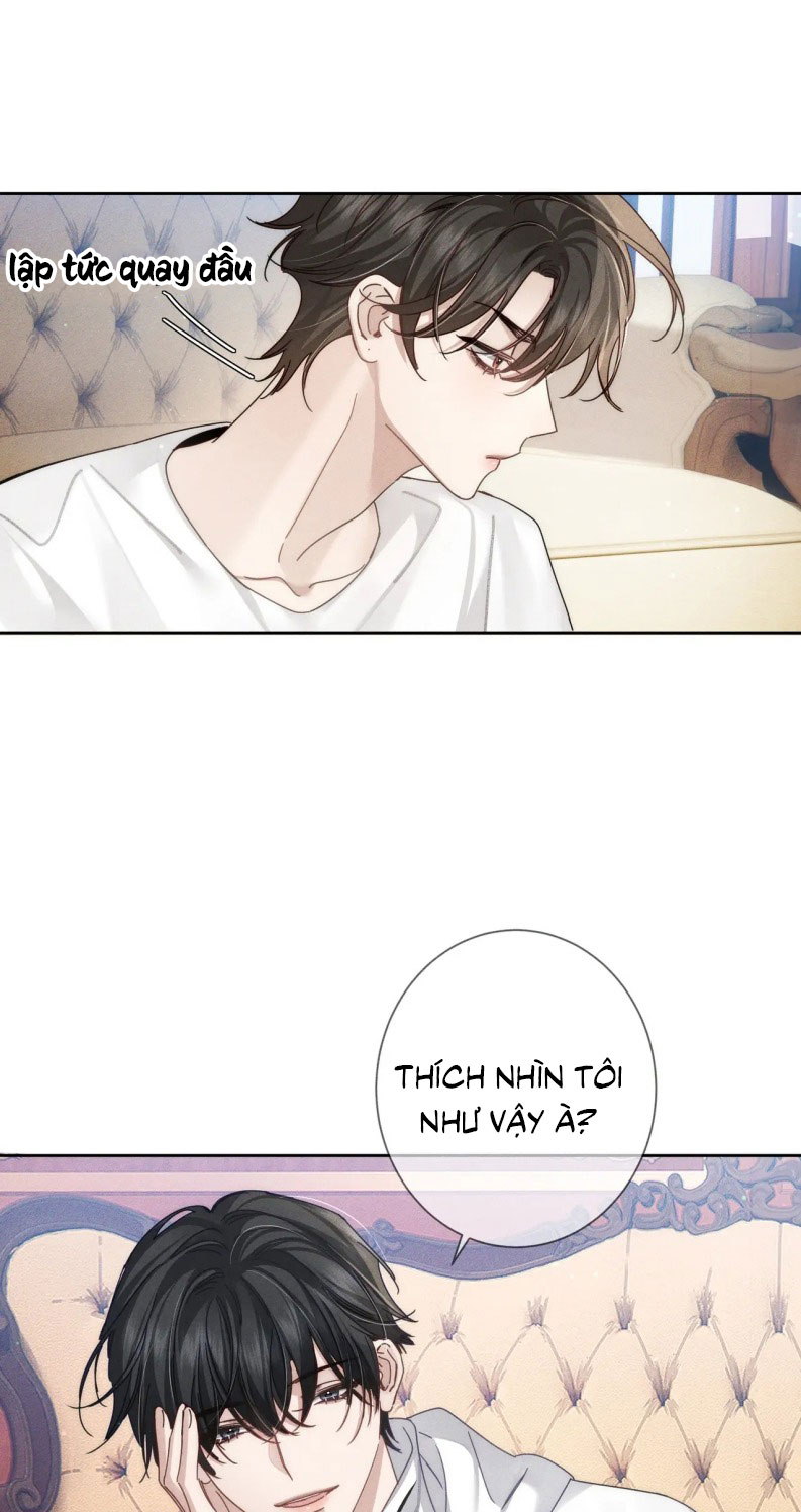 Nhân Vật Chính Chỉ Muốn Yêu Đương Chapter 174 - Trang 4