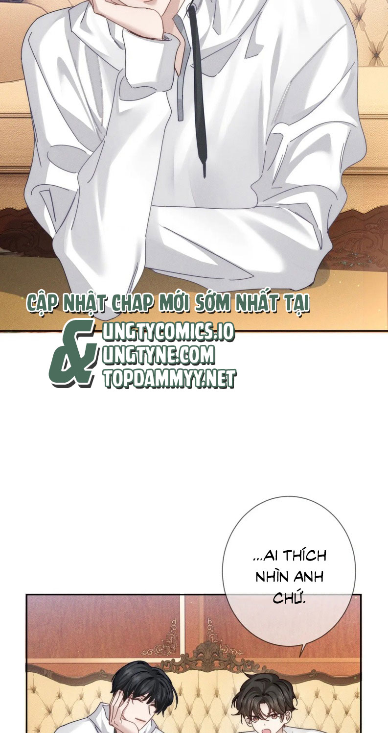 Nhân Vật Chính Chỉ Muốn Yêu Đương Chapter 174 - Trang 4