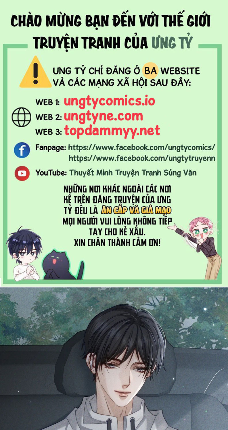 Nhân Vật Chính Chỉ Muốn Yêu Đương Chapter 174 - Trang 4
