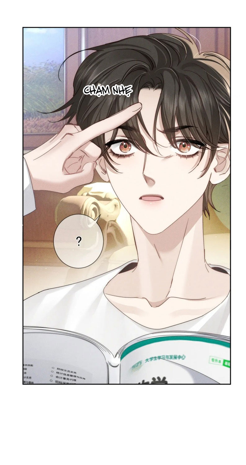 Nhân Vật Chính Chỉ Muốn Yêu Đương Chapter 174 - Trang 4