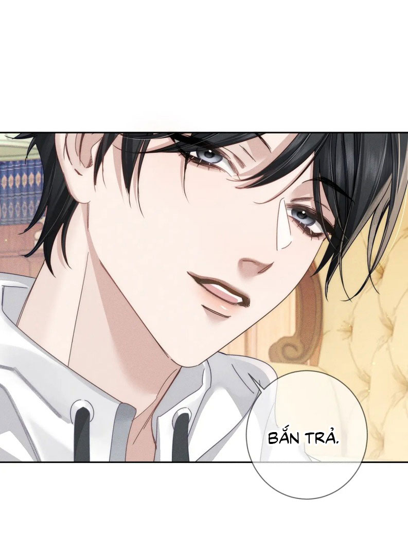 Nhân Vật Chính Chỉ Muốn Yêu Đương Chapter 174 - Trang 4