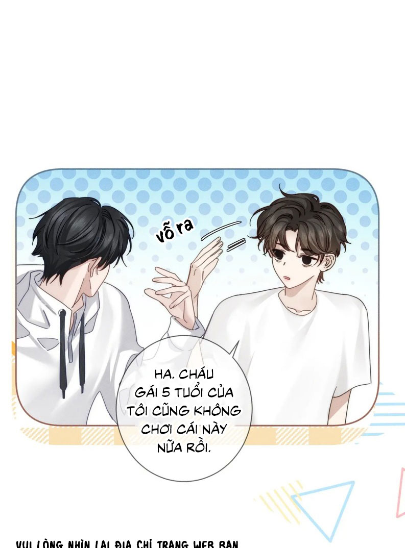 Nhân Vật Chính Chỉ Muốn Yêu Đương Chapter 174 - Trang 4