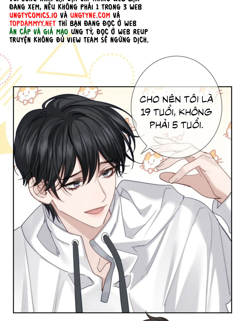 Nhân Vật Chính Chỉ Muốn Yêu Đương Chapter 174 - Trang 4