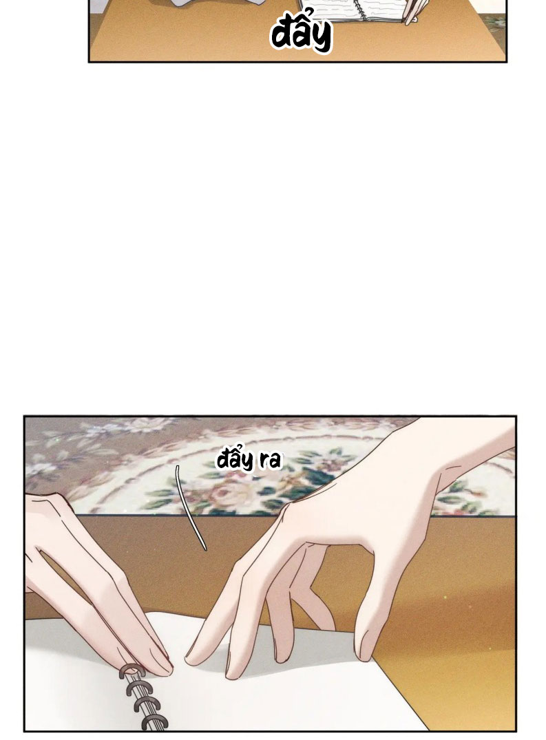 Nhân Vật Chính Chỉ Muốn Yêu Đương Chapter 174 - Trang 4