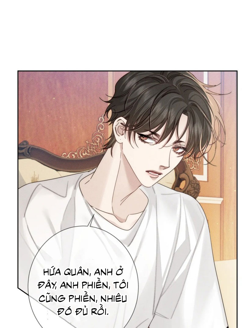 Nhân Vật Chính Chỉ Muốn Yêu Đương Chapter 174 - Trang 4