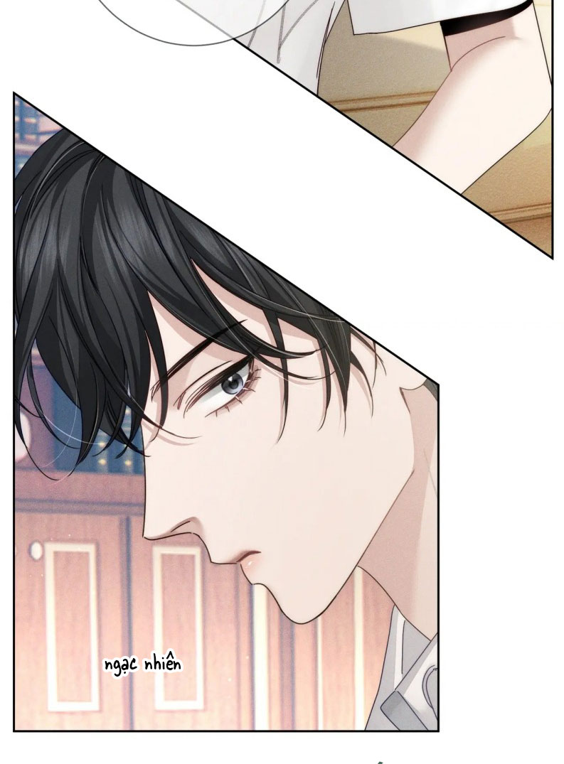 Nhân Vật Chính Chỉ Muốn Yêu Đương Chapter 174 - Trang 4