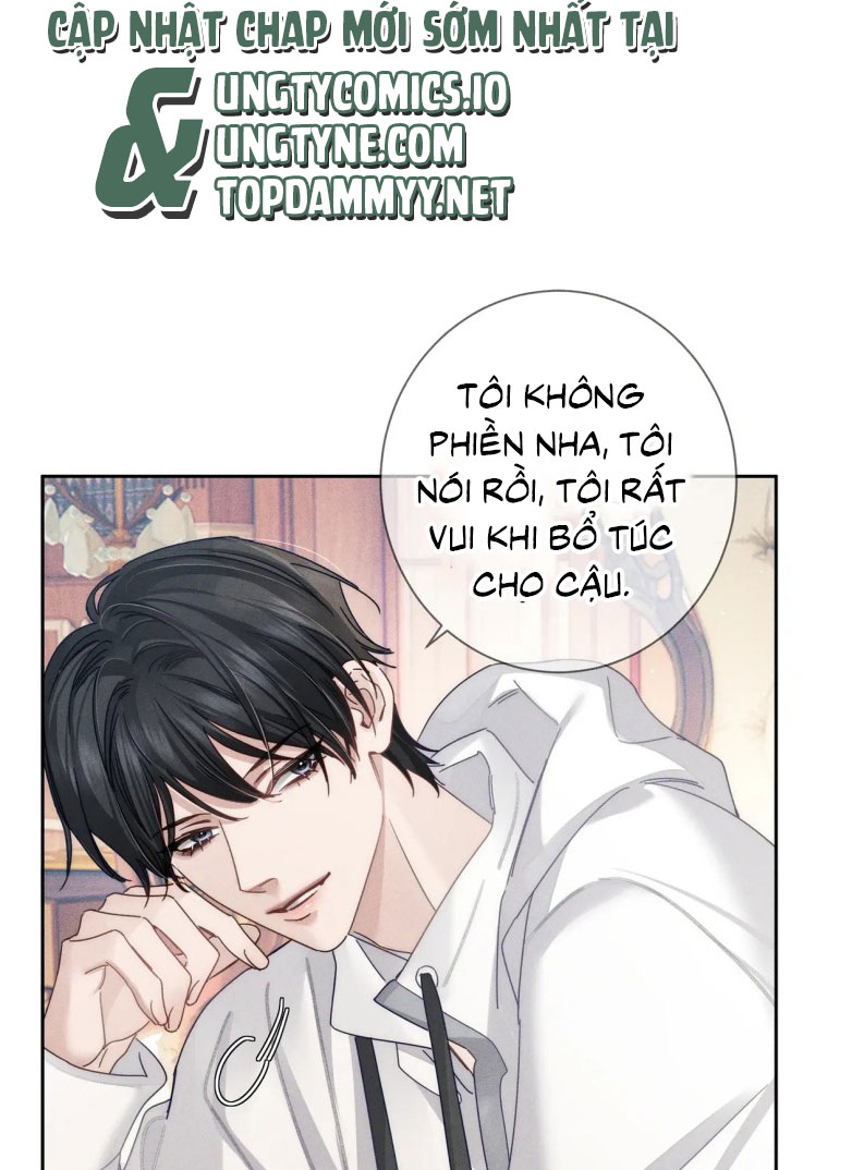 Nhân Vật Chính Chỉ Muốn Yêu Đương Chapter 174 - Trang 4