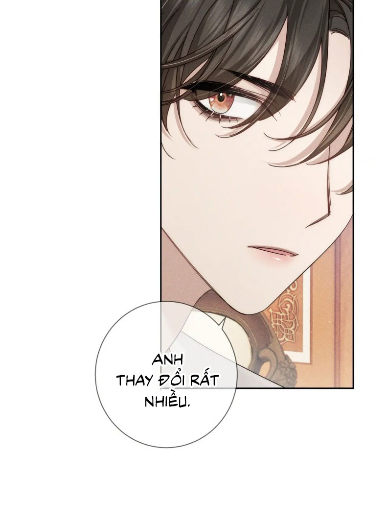 Nhân Vật Chính Chỉ Muốn Yêu Đương Chapter 174 - Trang 4