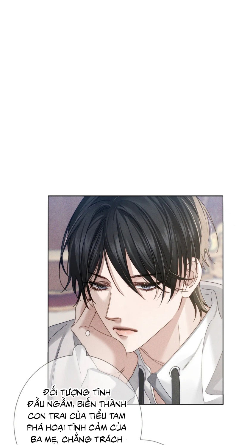 Nhân Vật Chính Chỉ Muốn Yêu Đương Chapter 174 - Trang 4